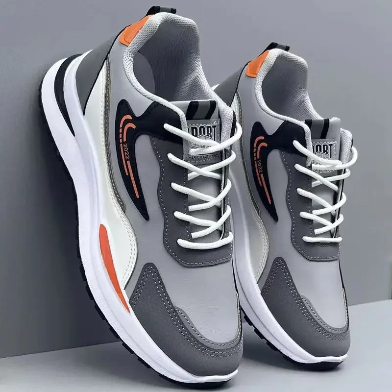 Baskets pour hommes mode semelle mâle chaussures De Sport décontractées homme chaussures plates Tenis De Mujer Zapatillas Sapato Masculino