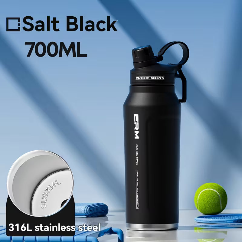 Bouteille d’eau isotherme